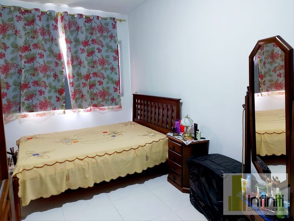 Apartamento, 1 quarto, 47 m² - Foto 6