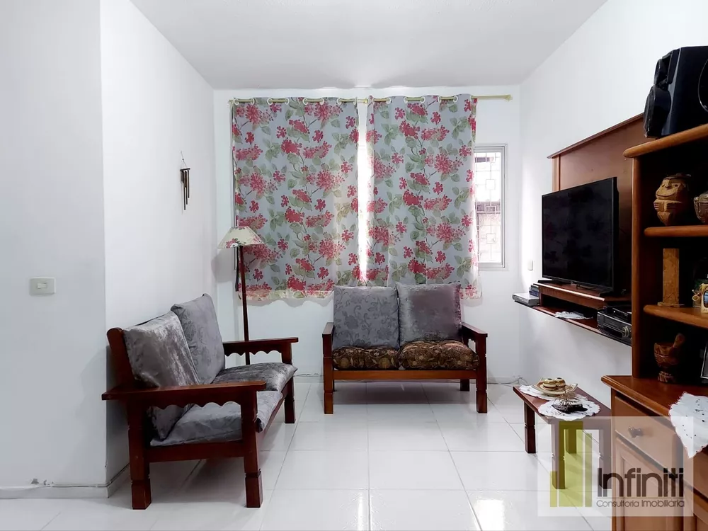 Apartamento, 1 quarto, 47 m² - Foto 3