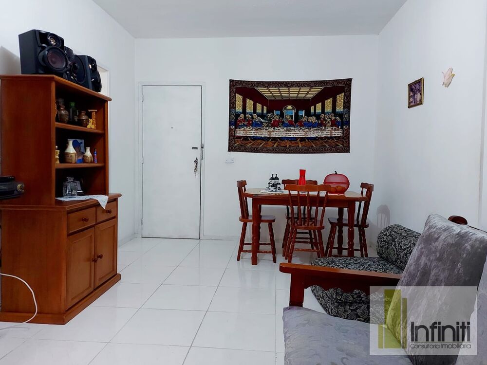 Apartamento, 1 quarto, 47 m² - Foto 2