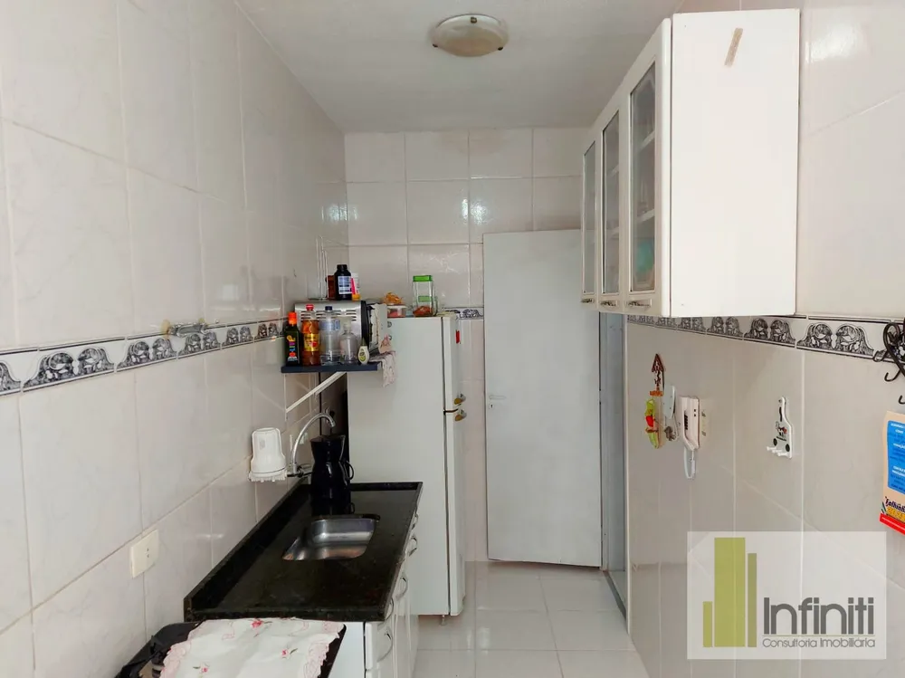 Apartamento, 1 quarto, 47 m² - Foto 20