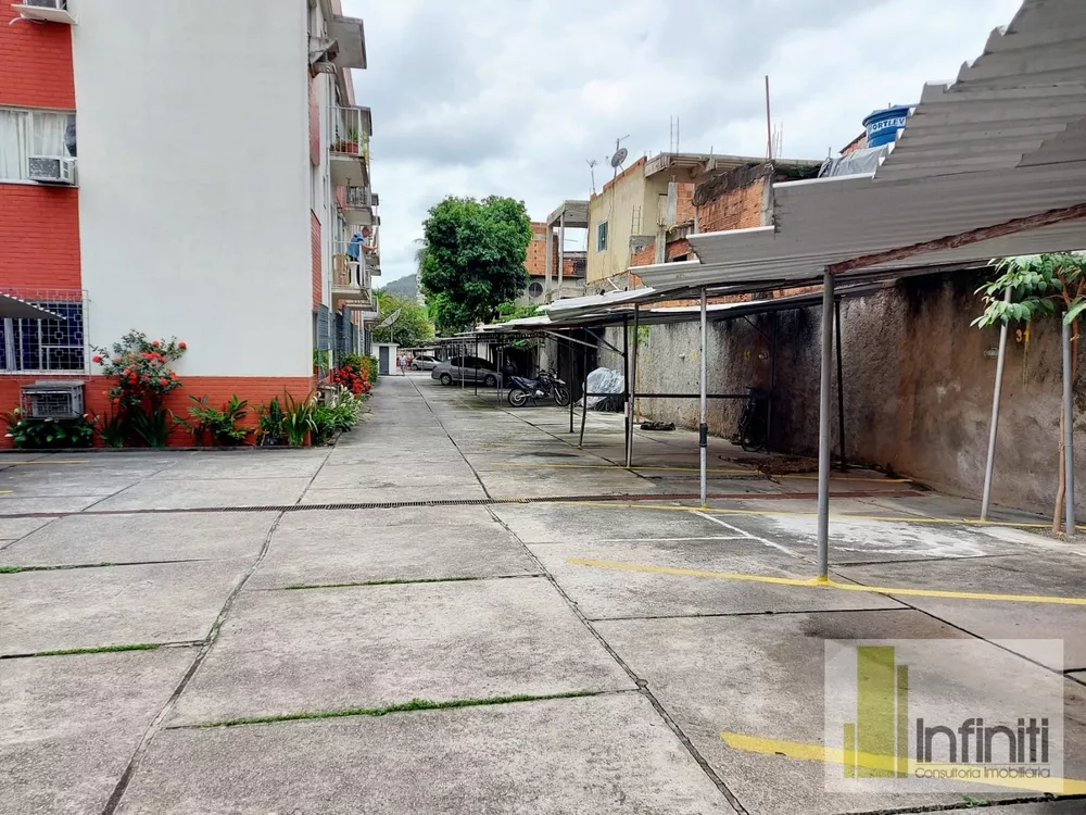 Apartamento, 1 quarto, 47 m² - Foto 16