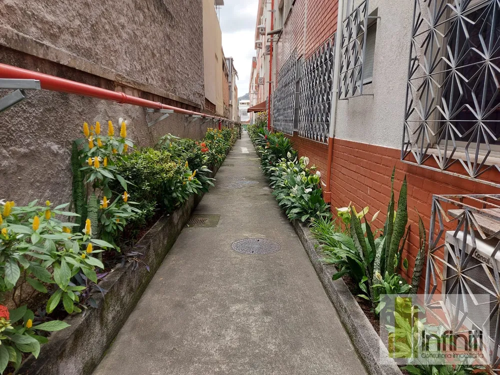 Apartamento, 1 quarto, 47 m² - Foto 36