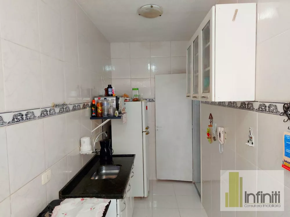 Apartamento, 1 quarto, 47 m² - Foto 10