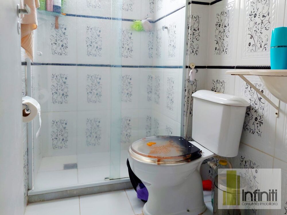 Apartamento, 1 quarto, 47 m² - Foto 8