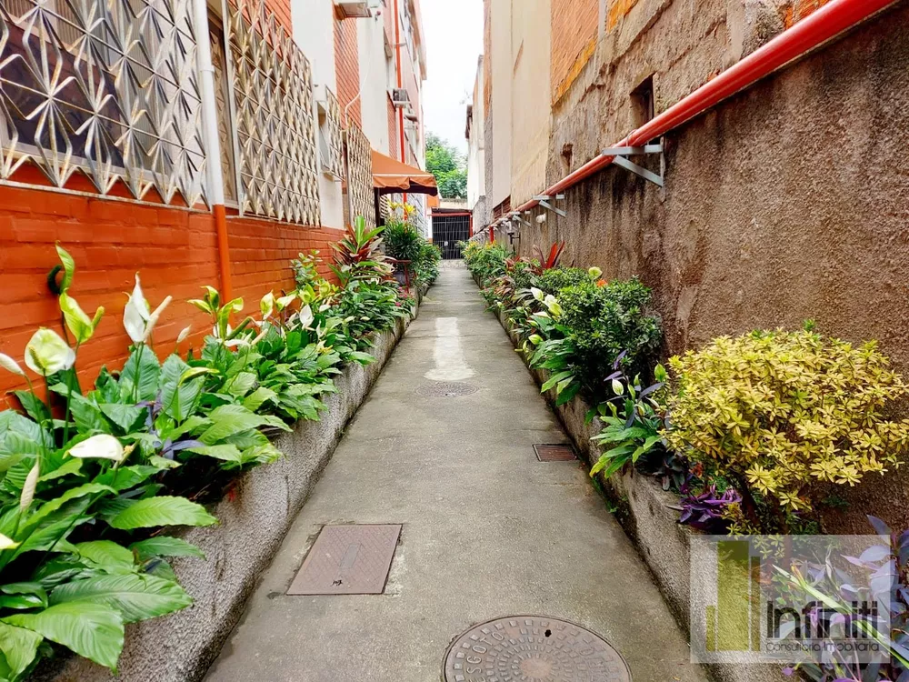 Apartamento, 1 quarto, 47 m² - Foto 13