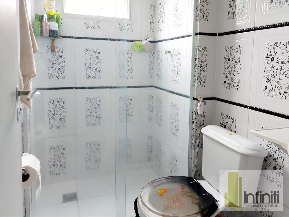 Apartamento, 1 quarto, 47 m² - Foto 9