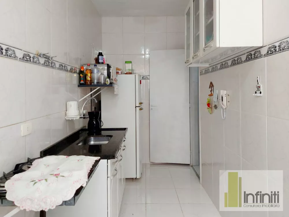 Apartamento, 1 quarto, 47 m² - Foto 11