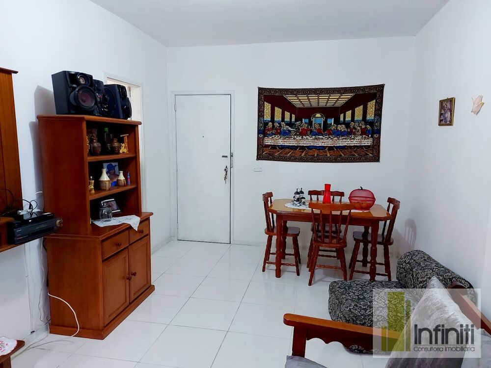 Apartamento, 1 quarto, 47 m² - Foto 1