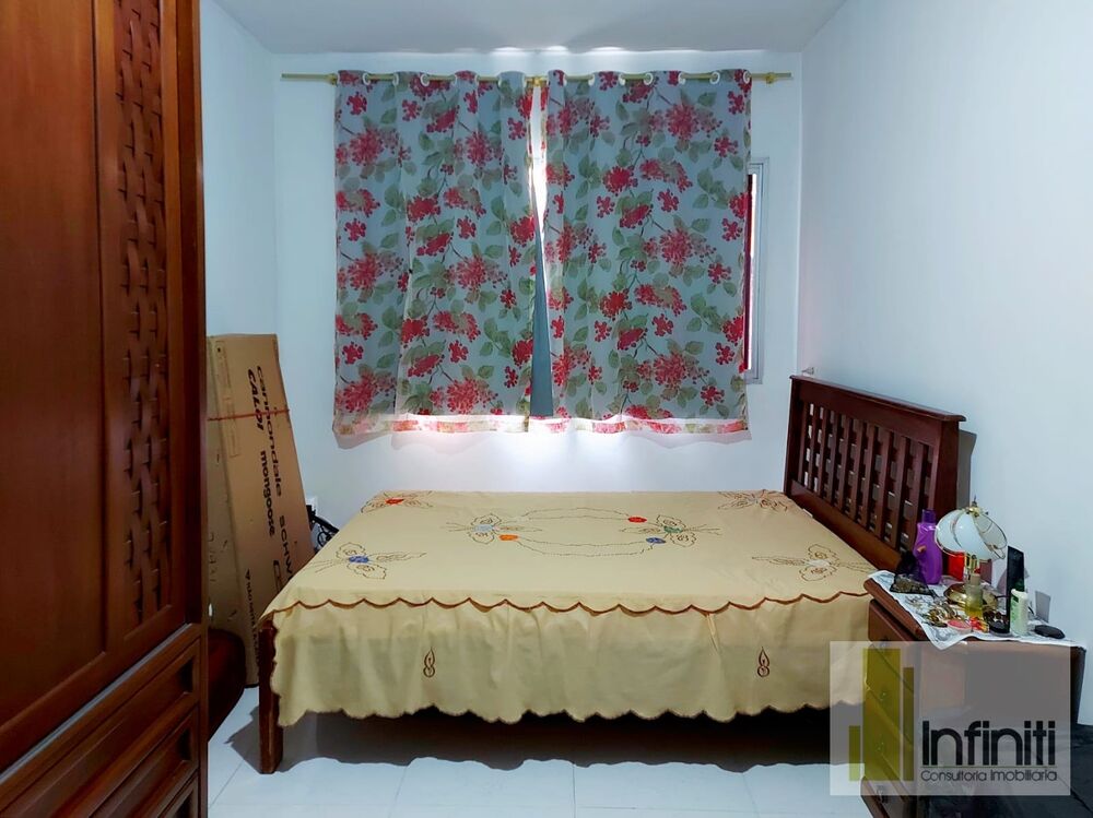 Apartamento, 1 quarto, 47 m² - Foto 7