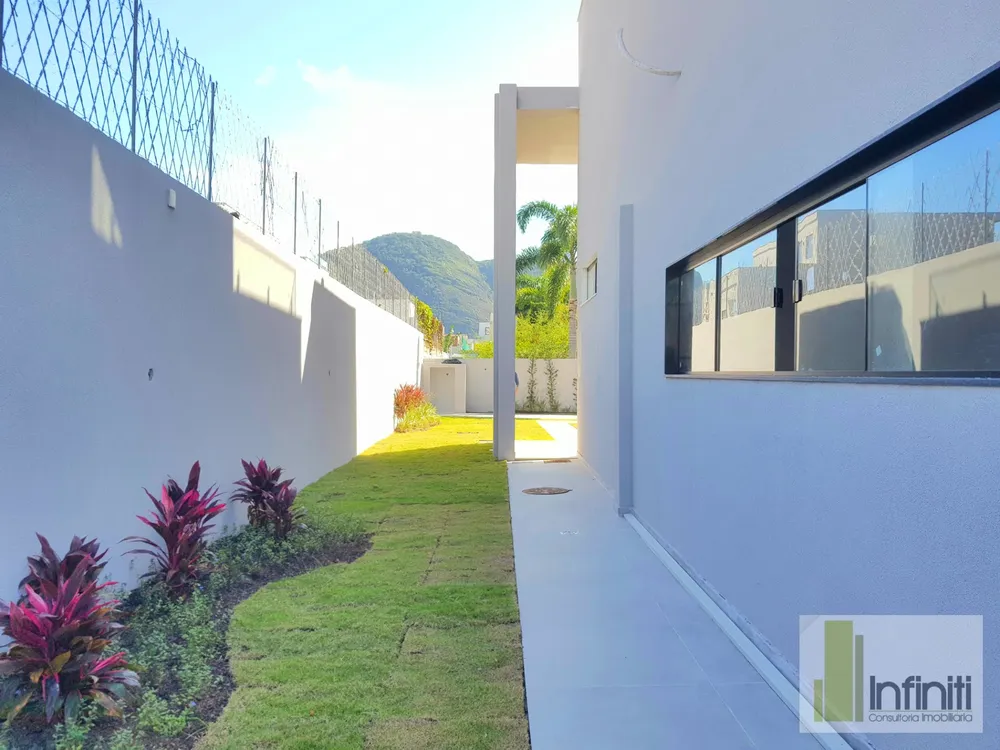 Casa de Condomínio, 4 quartos - Foto 48