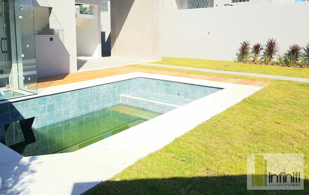 Casa de Condomínio, 4 quartos - Foto 5