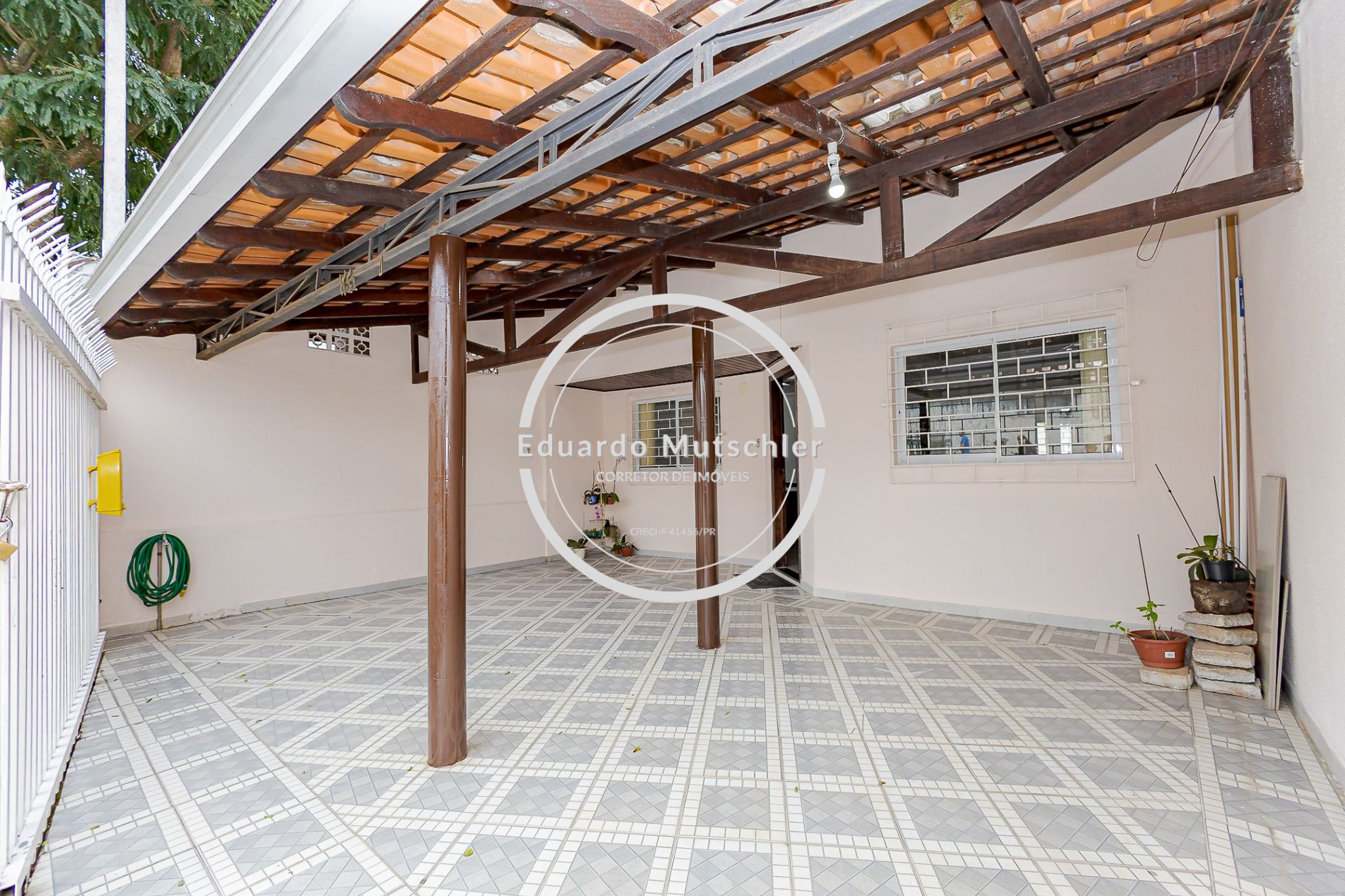 Sobrado à venda com 3 quartos, 94m² - Foto 12