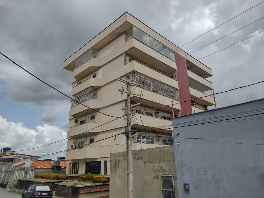 Apartamento, 3 quartos, 154 m² - Foto 1