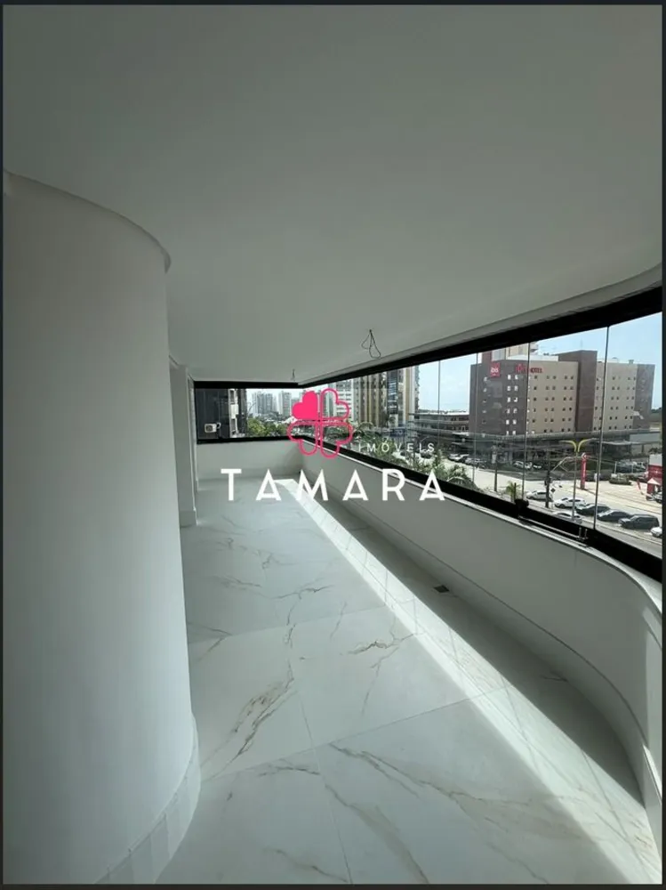 Apartamento, 4 quartos, 267 m² - Foto 1