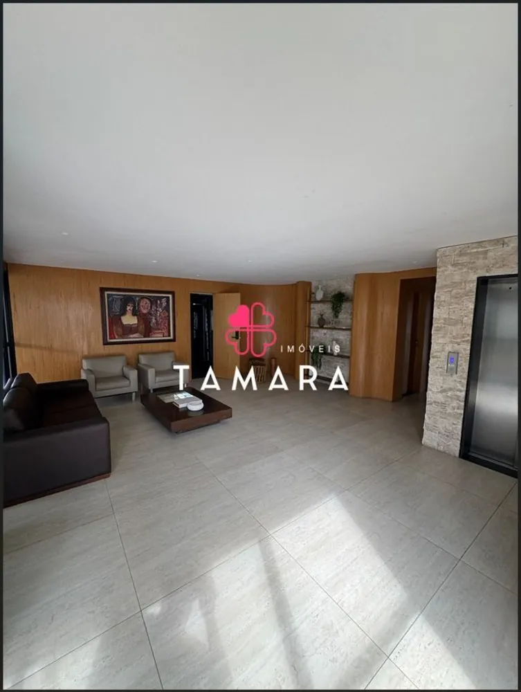 Apartamento, 4 quartos, 267 m² - Foto 2
