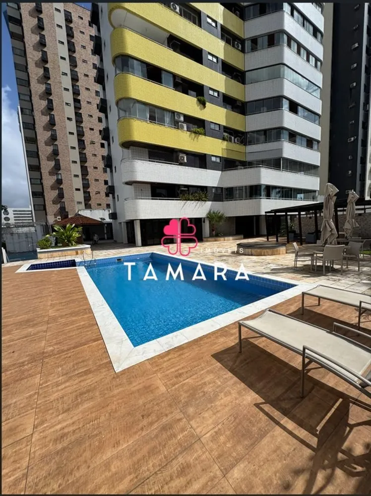 Apartamento, 4 quartos, 267 m² - Foto 4