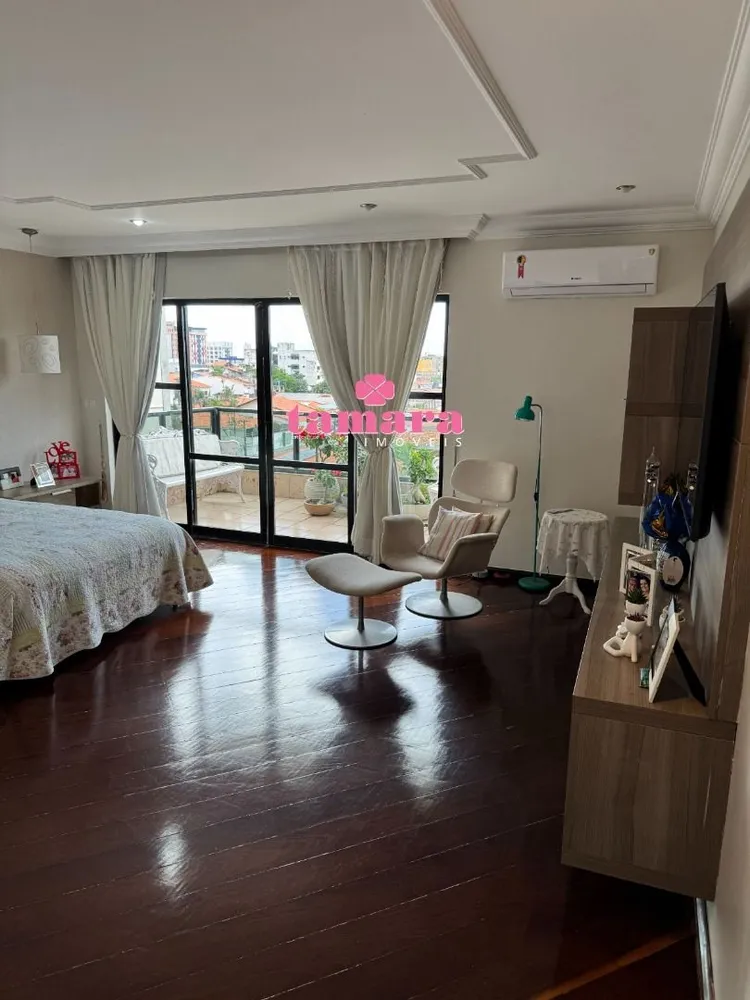 Apartamento, 6 quartos, 504 m² - Foto 2