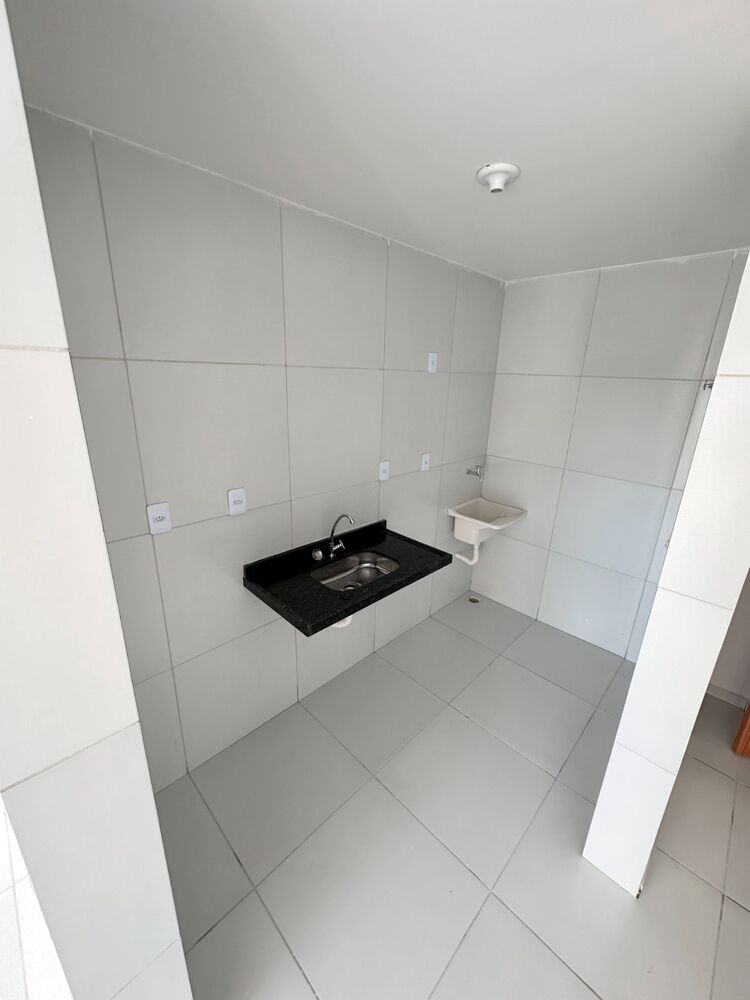 Apartamento à venda com 2 quartos, 58m² - Foto 10