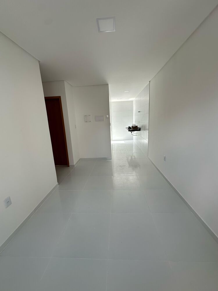 Apartamento, 2 quartos, 53 m² - Foto 7
