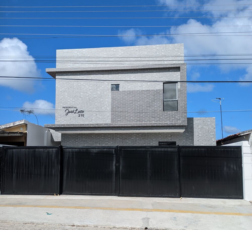 Apartamento, 2 quartos, 53 m² - Foto 1