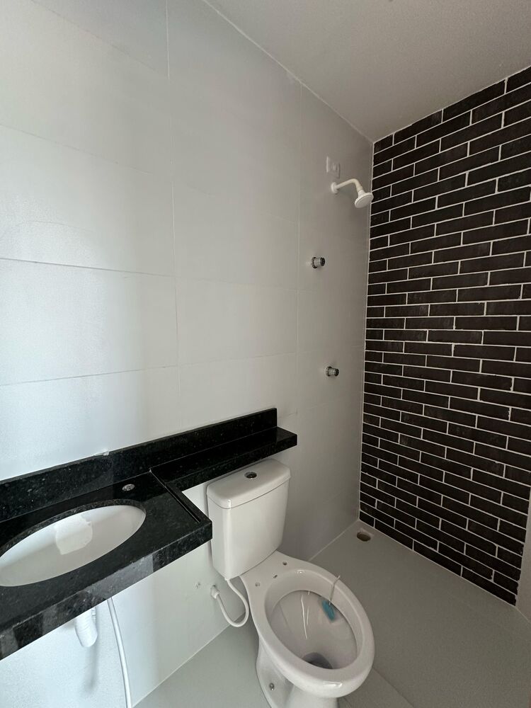Apartamento à venda com 2 quartos, 53m² - Foto 5