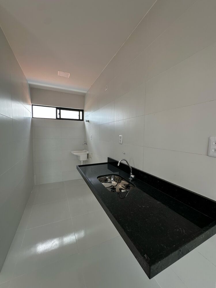Apartamento à venda com 2 quartos, 53m² - Foto 2