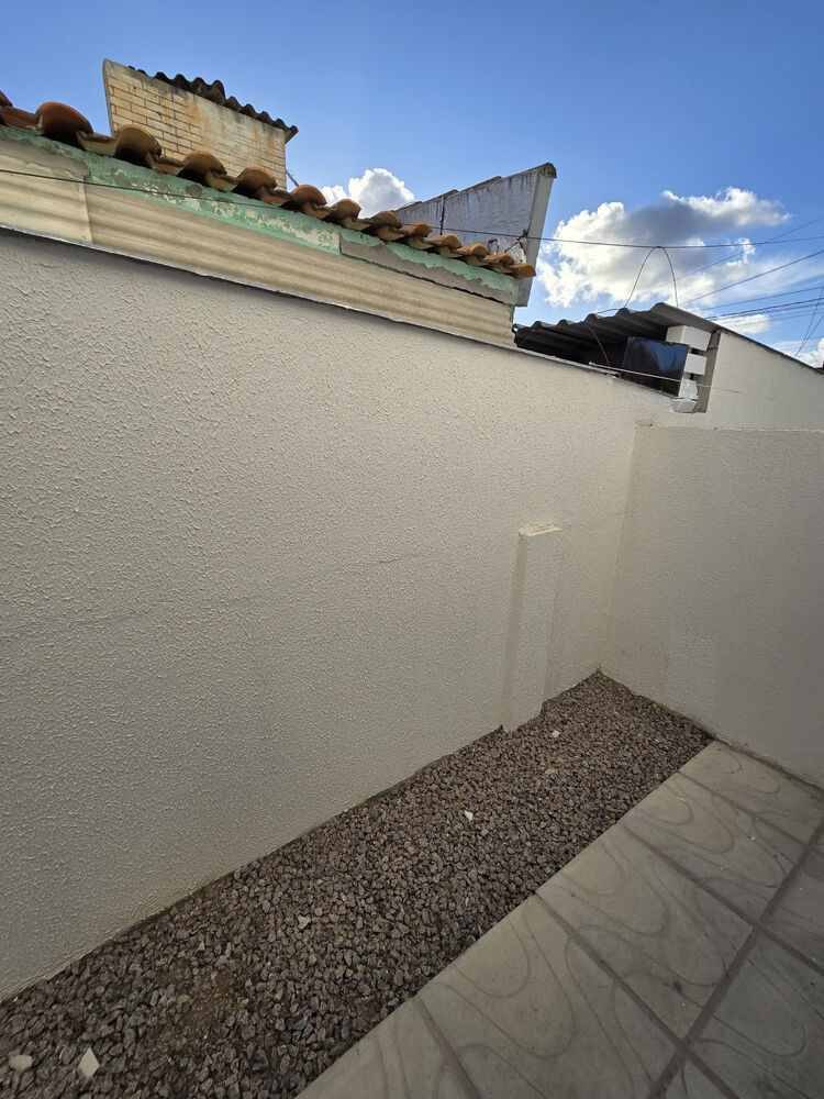 Apartamento à venda com 2 quartos, 47m² - Foto 3