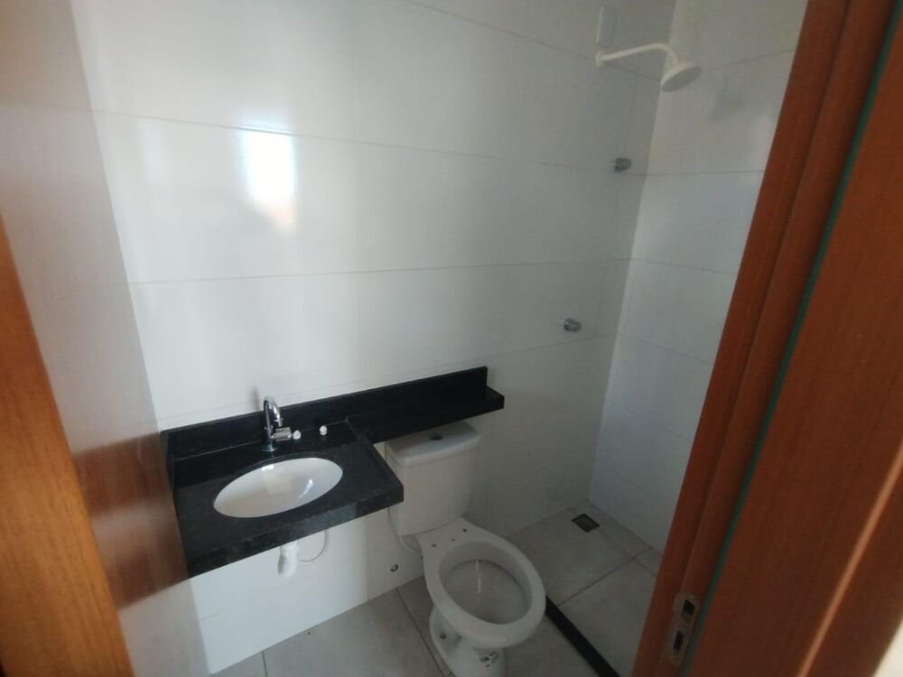 Apartamento à venda com 2 quartos, 53m² - Foto 1