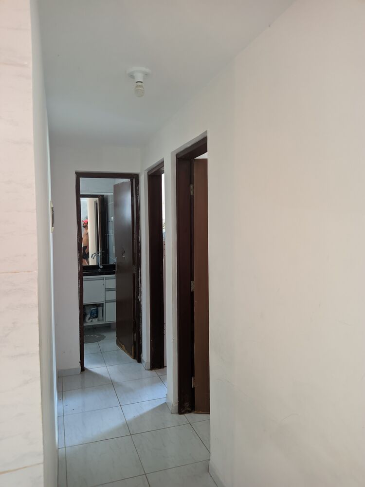 Apartamento, 2 quartos, 48 m² - Foto 7