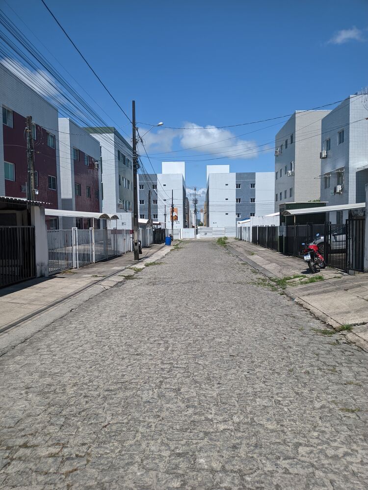 Apartamento, 2 quartos, 48 m² - Foto 11