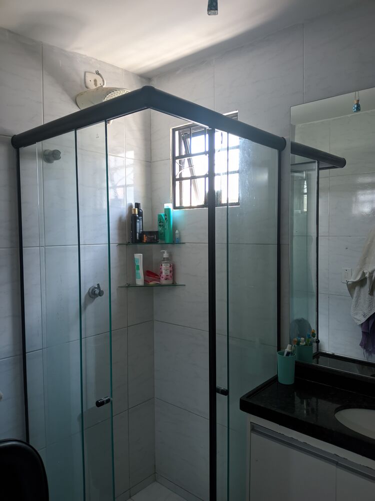 Apartamento, 2 quartos, 48 m² - Foto 3