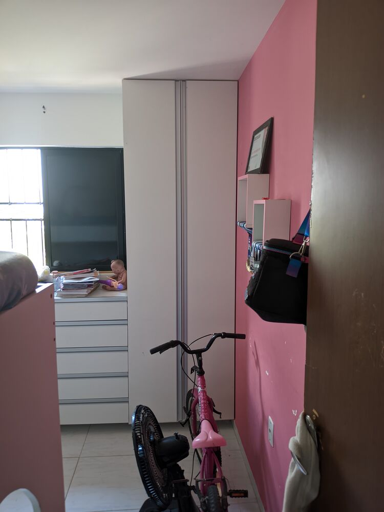 Apartamento, 2 quartos, 48 m² - Foto 5