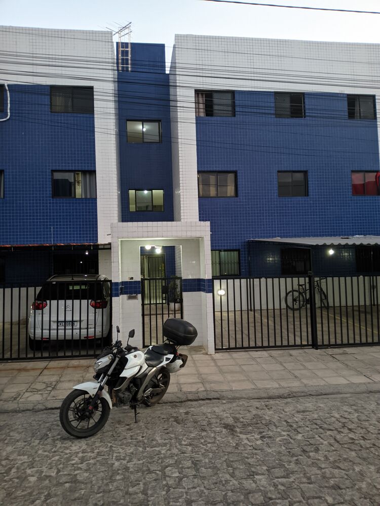 Apartamento, 2 quartos, 48 m² - Foto 14