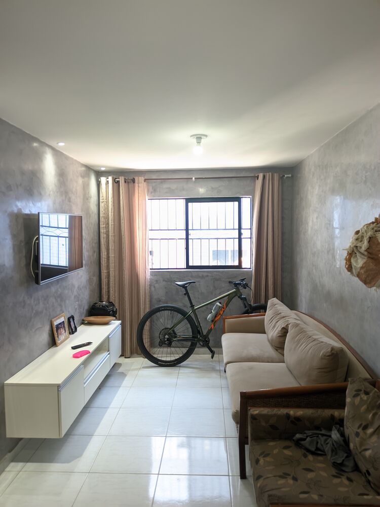 Apartamento, 2 quartos, 48 m² - Foto 13