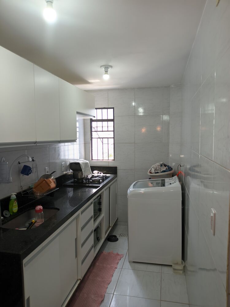 Apartamento, 2 quartos, 48 m² - Foto 9