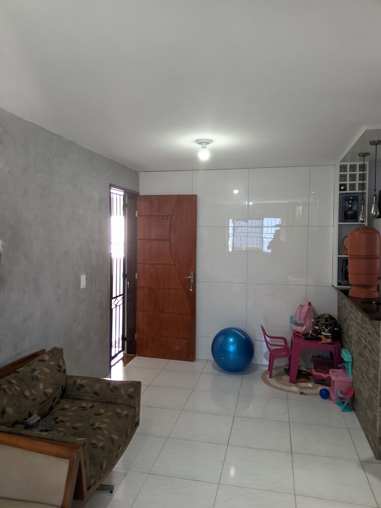 Apartamento, 2 quartos, 48 m² - Foto 10
