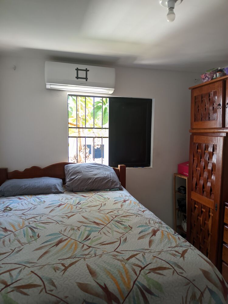 Apartamento, 2 quartos, 48 m² - Foto 6