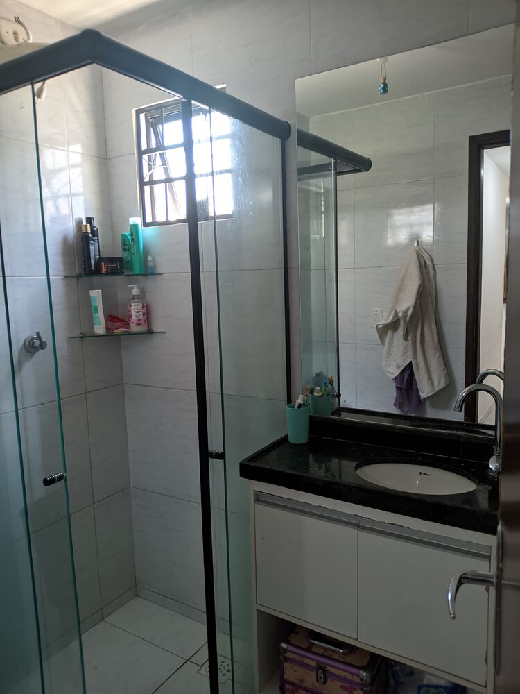 Apartamento, 2 quartos, 48 m² - Foto 2