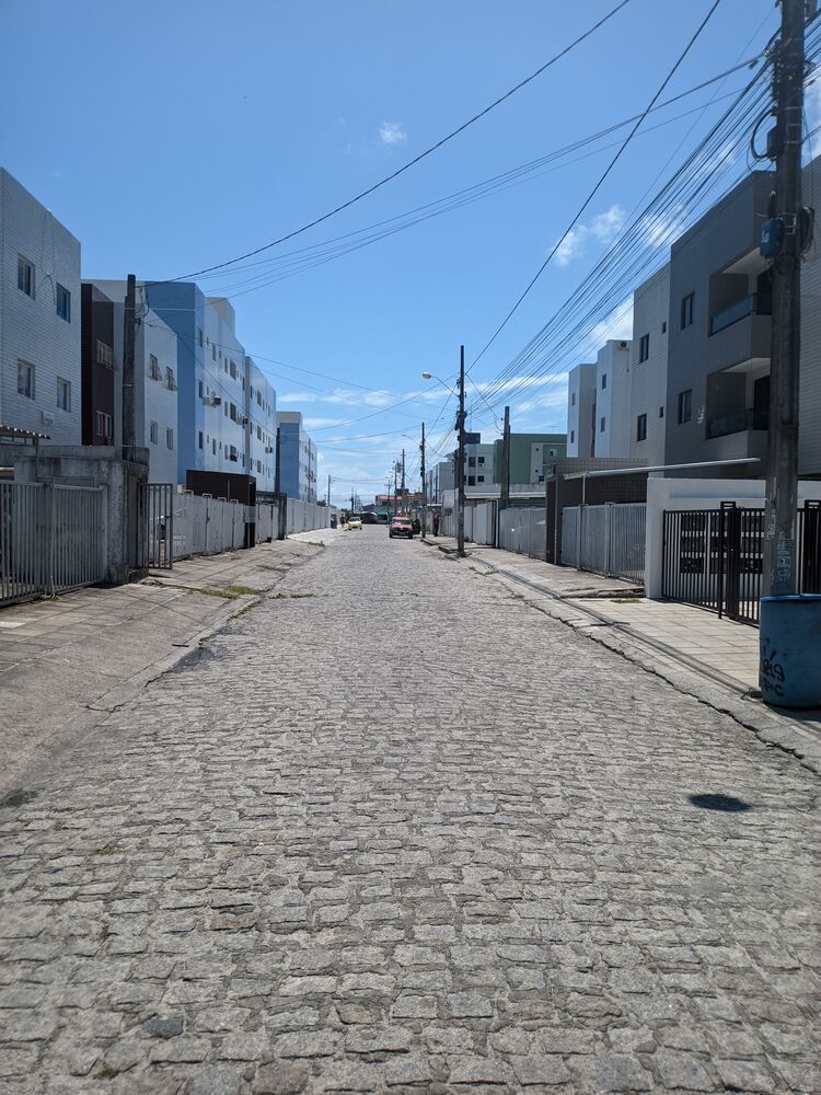 Apartamento, 2 quartos, 48 m² - Foto 12
