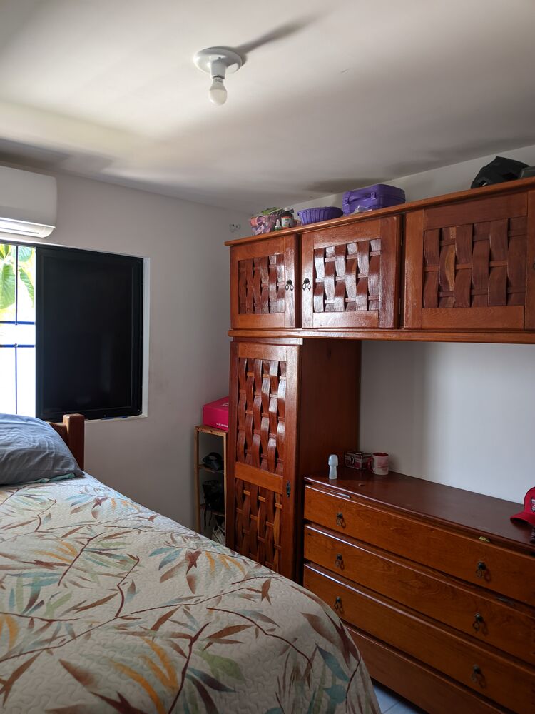 Apartamento, 2 quartos, 48 m² - Foto 8