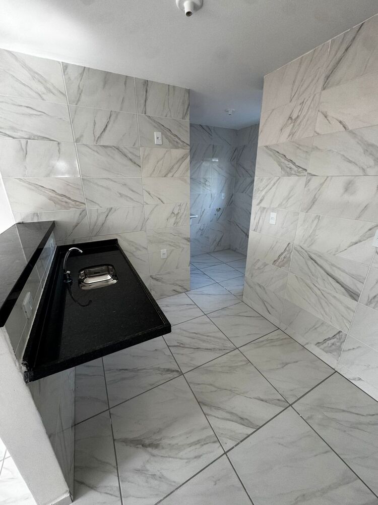 Apartamento, 2 quartos, 53 m² - Foto 2