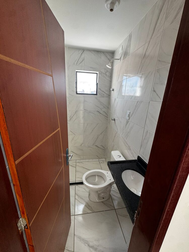 Apartamento, 2 quartos, 53 m² - Foto 1