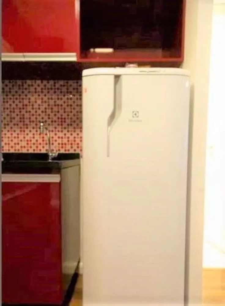 Apartamento, 1 quarto, 37 m² - Foto 4