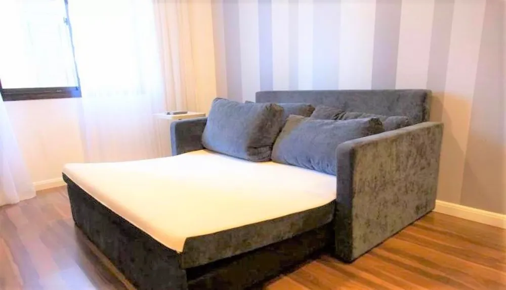 Apartamento, 1 quarto, 37 m² - Foto 3