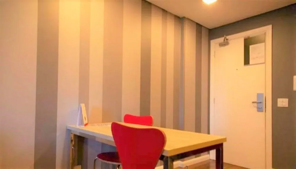 Apartamento, 1 quarto, 37 m² - Foto 2