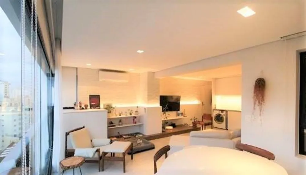 Apartamento, 2 quartos, 77 m² - Foto 1