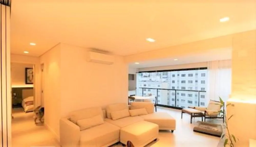 Apartamento, 2 quartos, 77 m² - Foto 3