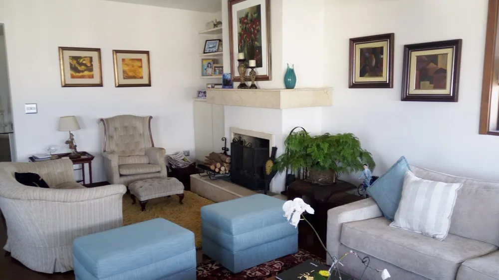 Apartamento, 4 quartos, 200 m² - Foto 3
