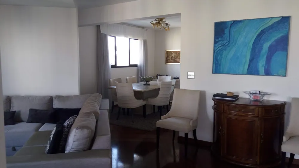 Apartamento, 4 quartos, 200 m² - Foto 4