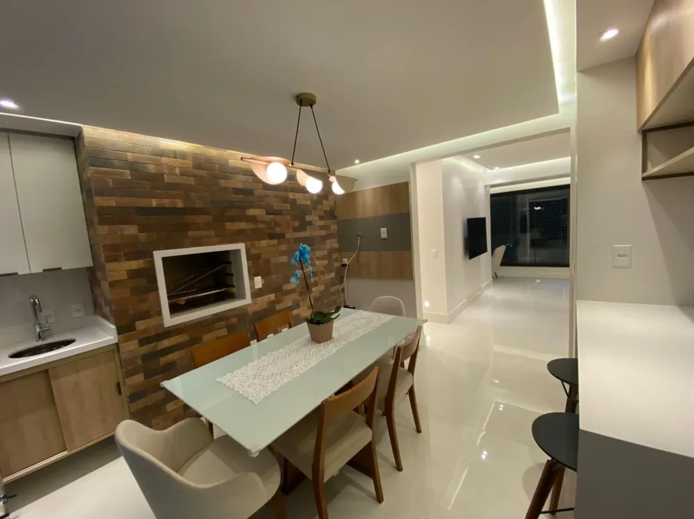 Apartamento, 4 quartos, 147 m² - Foto 3